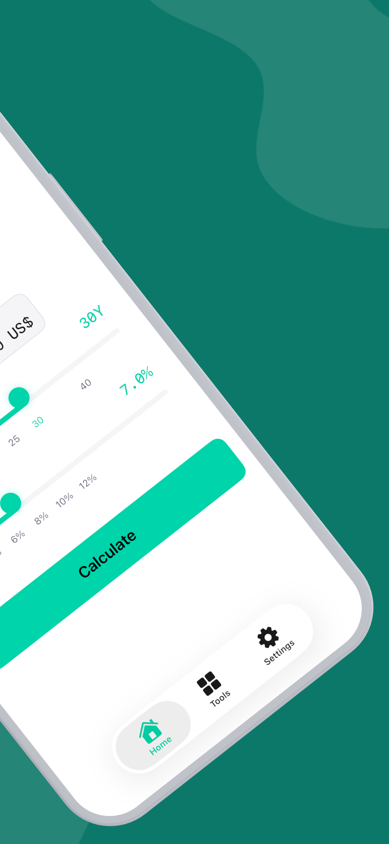 Compounder iPhone screenshot 2