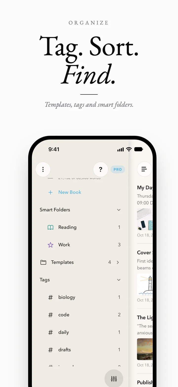 MDash iPhone screenshot 8