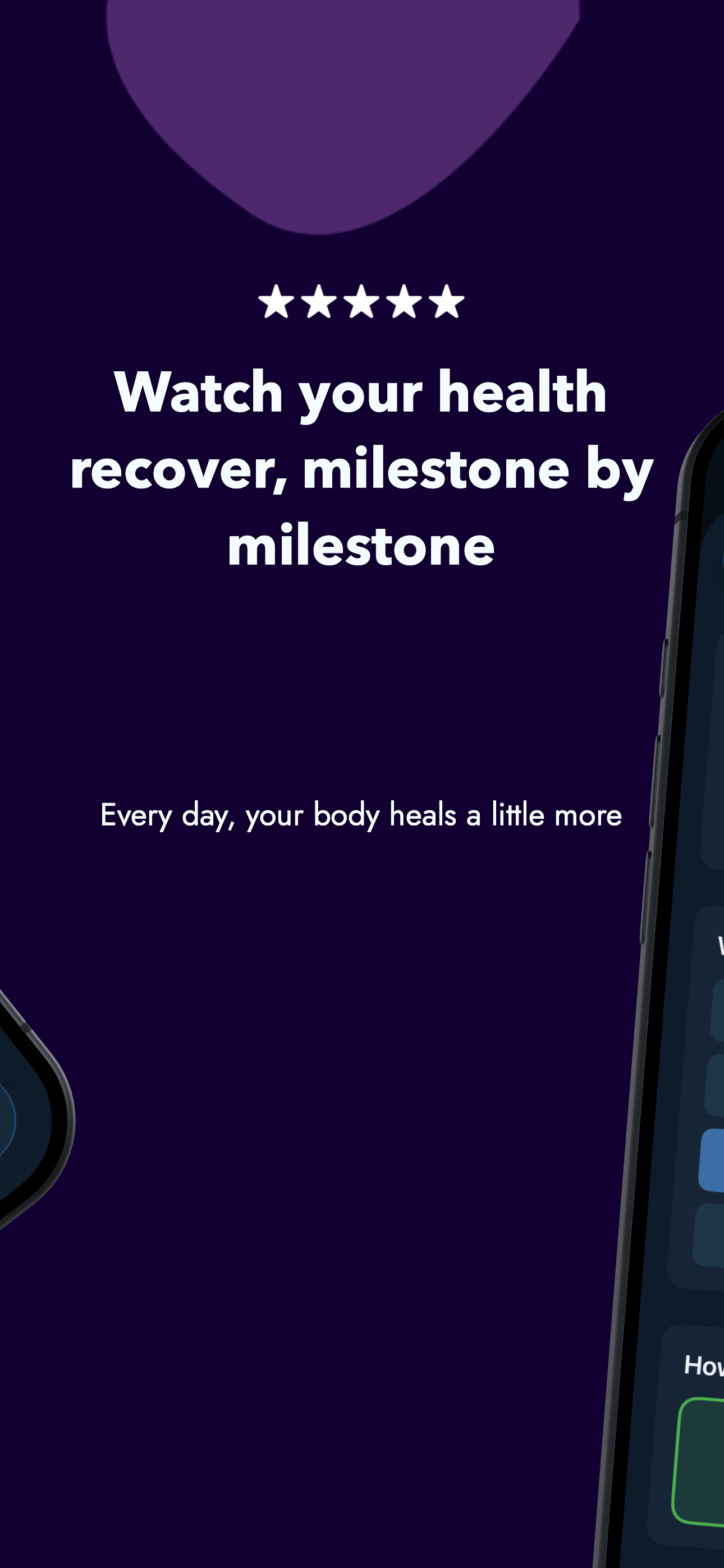 PuffApp iPhone screenshot 3